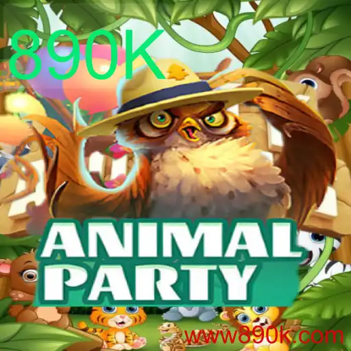 AnimalParty: A Nova Sensação do Mundo dos Jogos