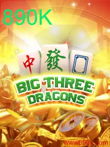 Descubra o Fascinante Universo de BigThreeDragons e sua Mecânica Empolgante