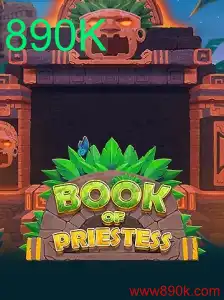 Explore o Fascinante Mundo do Jogo BookOfPriestess e Descubra Seu Potencial de 890K