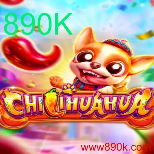 CHILIHUAHUA: Um Novo Fenômeno no Universo dos Jogos