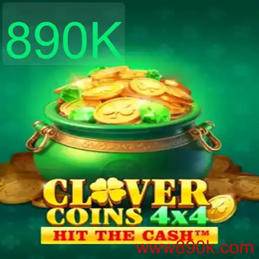 CloverCoins4x4: Explorando o Novo Fenômeno de Jogo Com 890K Fãs