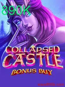 Explorando as Profundezas do CollapsedCastleBonusBuy