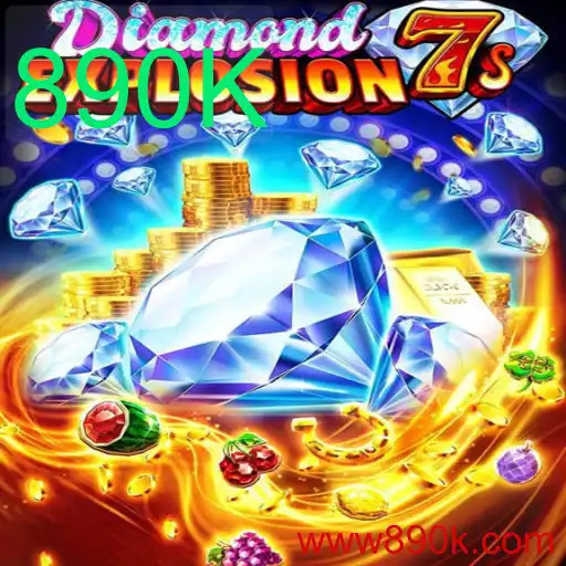 Explorando o Mundo Vibrante de DiamondExplosion7s: Uma Aventura 890K