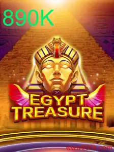 Explorando o Fascinante Mundo de EgyptTreasure: Descubra as Riquezas do Antigo Egito