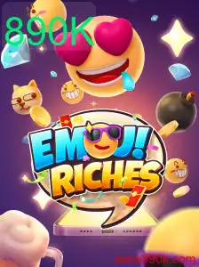 Descubra o Mundo de EmojiRiches: Um Jogo Empolgante com Prêmios Incríveis