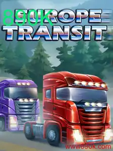 Descubra EuropeTransit: Um Jogo de Estratégia Fascinante