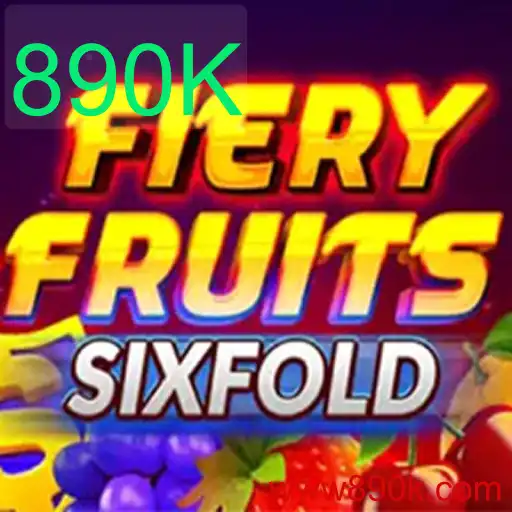 Descubra o Mundo Cativante de FieryFruitsSixFold