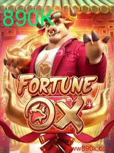 Descubra o Fascinante Mundo do Jogo FortuneOx e a Chave do Sucesso com 890K