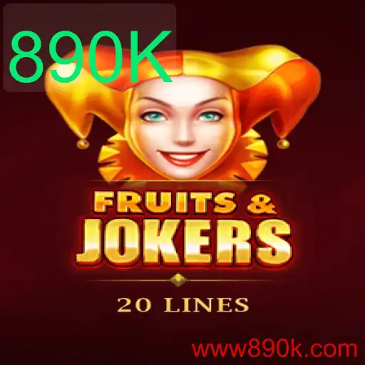 Explorando o Mundo de FruitsAndJokers20: Um Jogo Eletrizante com Prêmios de Até 890K