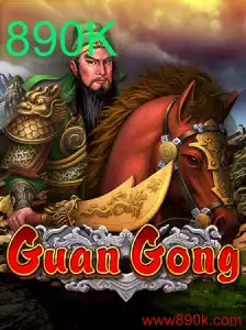 GuanGong: A Nova Sensação dos Jogos com 890K Jogadores