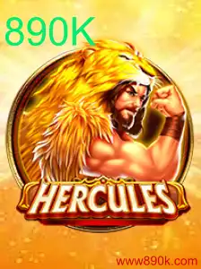 Uma Jornada Épica no Jogo 'Hercules'