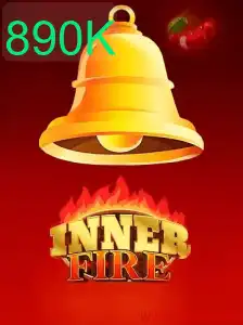 InnerFire: Uma Jornada Épica no Mundo dos Jogos com 890K Participantes