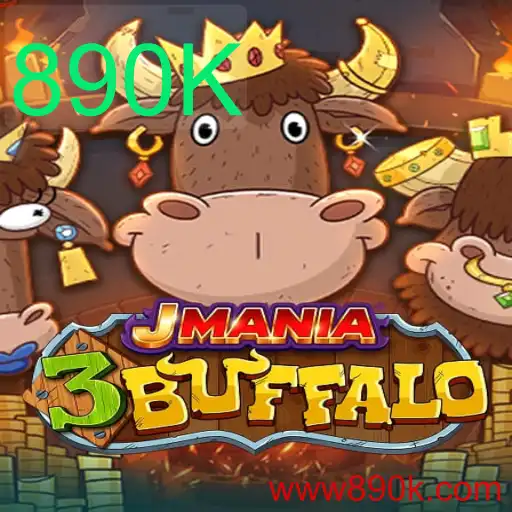 Descubra JMania3Buffalo: O Fascinante Mundo do Jogo de Estratégia 890K