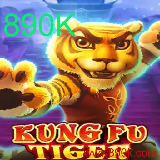 Descubra o Mundo de KungFuTiger: A Nova Sensação dos Jogos com 890K Downloads