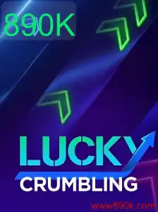 Descubra o Fascinante Mundo de LuckyCrumbling: O Jogo do Momento com 890K Jogadores