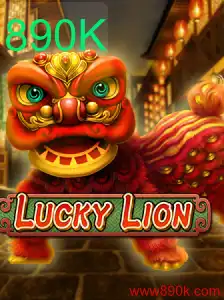 Descubra o Fascinante Mundo de LuckyLion: O Novo Fenômeno dos Jogos