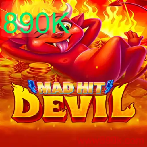 Descubra o Universo Intrigante de MadHitDevil: O Jogo Que Conquistou 890K Jogadores