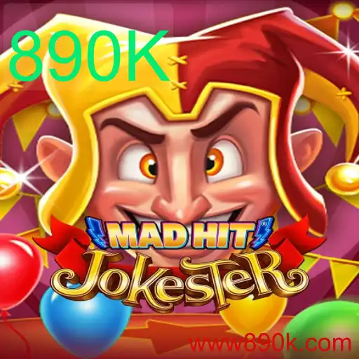 Descubra o Mundo de MadHitJokester: Um Jogo Revolucionário com 890K Downloads
