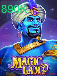 Explorando MagicLamp: O Jogo que Seduz 890K Jogadores
