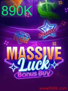 Explorando o Universo de MassiveLuckBonusBuy: Regras e Estratégias