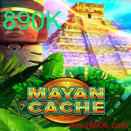 MayanCache: Uma Jornada Arqueológica com 890K Segredos