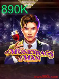 Explorando o Universo Empolgante de MoneybagsMan e o Desafio dos 890K