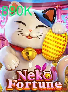 Desvendando NekoFortune: O Jogo de Azar que Conquista Multidões