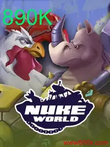 Explorando o Mundo de NukeWorld: Uma Jornada Até 890K Pontos