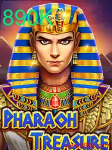 PharaohTreasure: Aventura e Desafios do Antigo Egito
