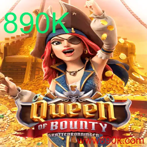 Explorando o Empolgante Mundo de QueenofBounty: A Caçada de 890K
