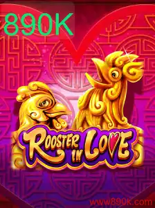 Explorando 'RoosterInLove': O Fenômeno dos Jogos de 890K Sucessos