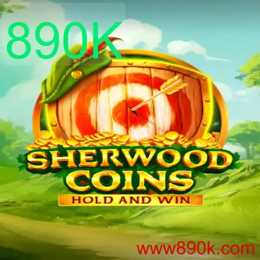 Explorando o Mundo de SherwoodCoins: Um Novo Fenômeno no Universo dos Jogos