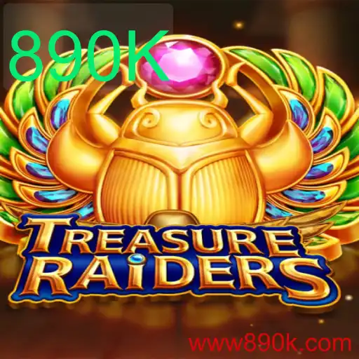 Aventuras e Regras de TREASURERAIDERS