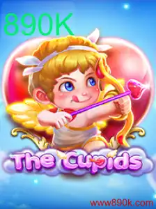Descubra 'TheCupids': O Jogo que Conquistou 890K Jogadores