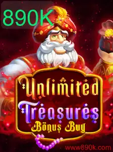 Descubra os Segredos do Jogo UnlimitedTreasuresBonusBuy