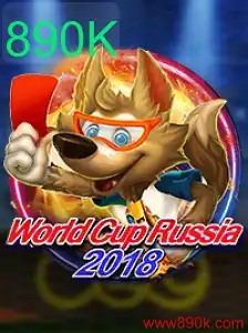 Mergulhe no Mundo de 'WorldCupRussia2018': Um Jogo de Estratégia Focado em Táticas Inteligentes