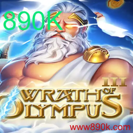 Descubra Wrath of Olympus III: A Nova Sensação do Mundo dos Games